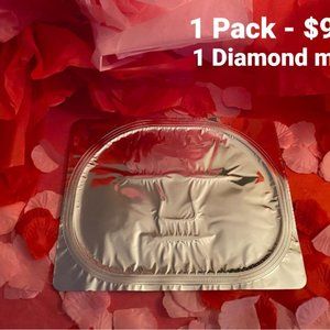 Diamond Face Mask by Brilliance New York Skincare Moisturizer